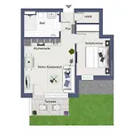 Linden-palais 11 *